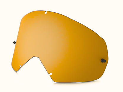 LENTE DI RICAMBIO COMPATIBILE CON MASCHERA OAKLEY MAYHEM