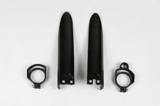 PARASTELI COMPATIBILE CON KAWASAKI KX 85 1998-2013 NERO 001