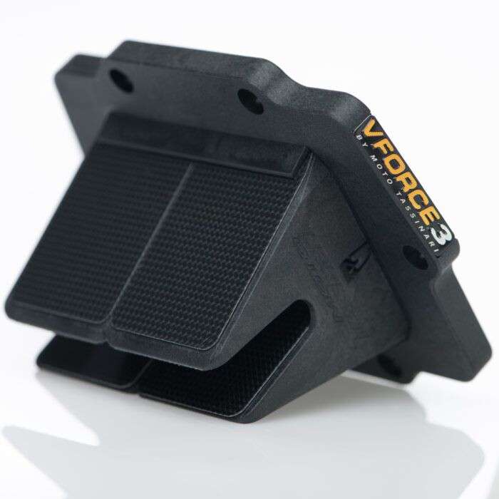 Pacco lamellare Kawasaki KX 250 87-04-V-Force 3