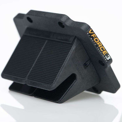 PACCO LAMELLARE KAWASAKI KX 250 (87-04) - V-FORCE 3