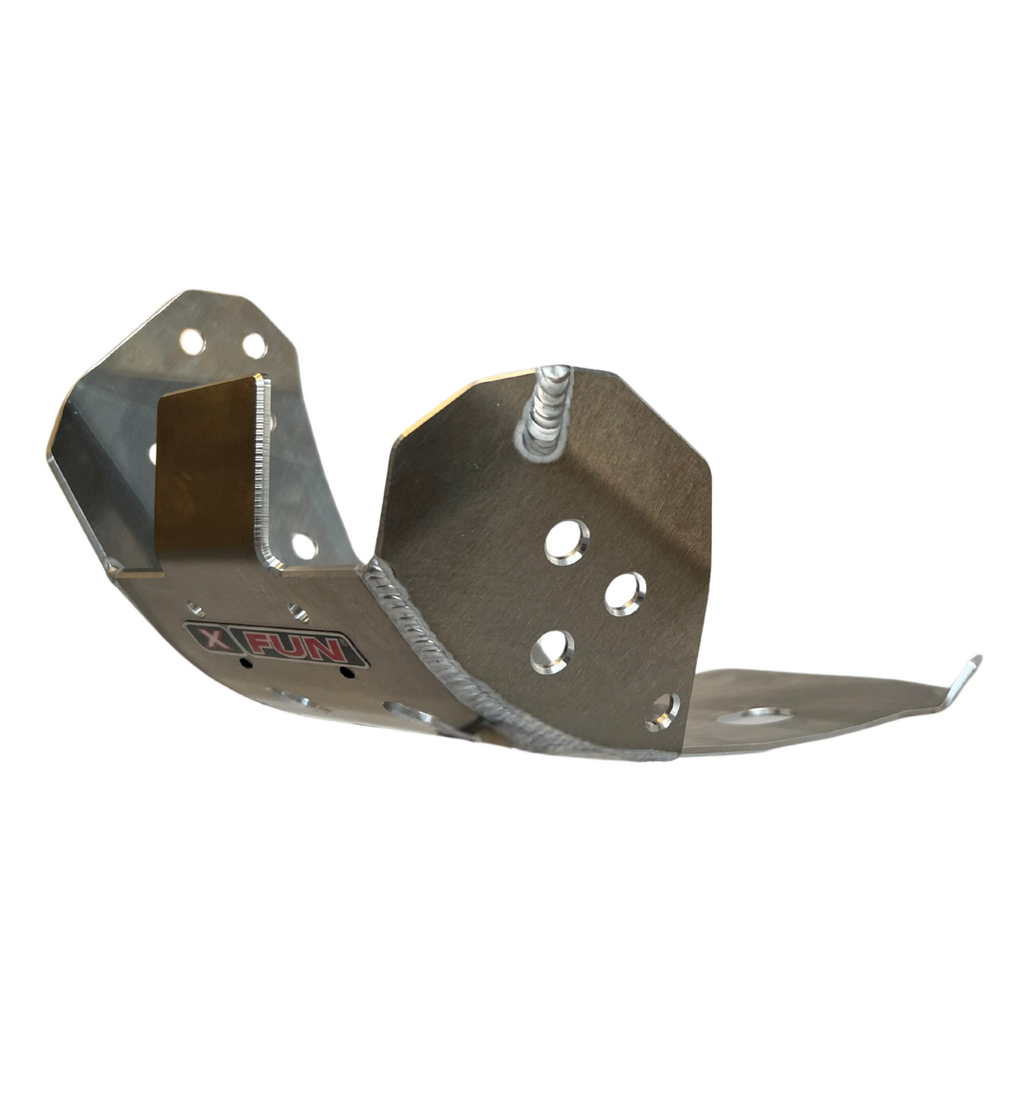 PARAMOTORE IN ALLUMINIO GAS GAS EX 250 2024/2025