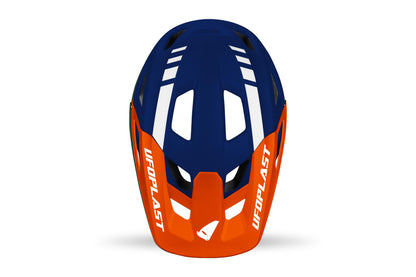 CASCO DEFCON-THREE VERDE