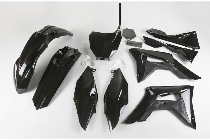 KIT-PLASTICHE-COMPATIBILE-CON-HONDA-CRF-450R-2017-2020-con-cop.-scatola-filtro-NERO-001