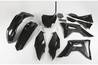 KIT-PLASTICHE-COMPATIBILE-CON-HONDA-CRF-450R-2017-2020-con-cop.-scatola-filtro-NERO-001