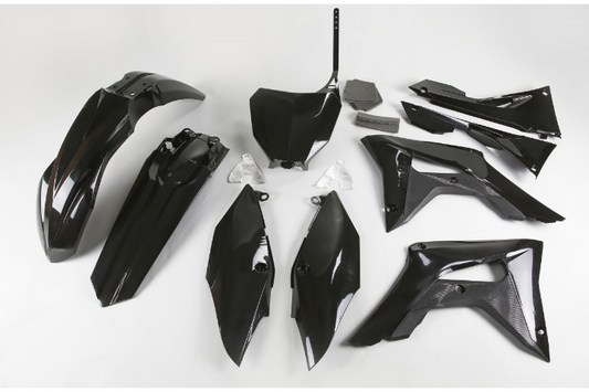 KIT-PLASTICHE-COMPATIBILE-CON-HONDA-CRF-450R-2017-2020-con-cop.-scatola-filtro-NERO-001