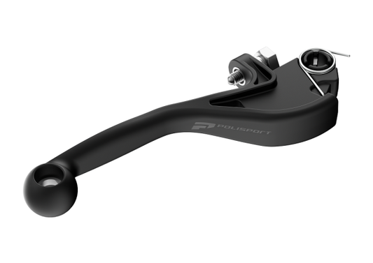 LEVA ANTIROTTURA POLISPORT YAMAHA WRF 250 (15-26) FRENO