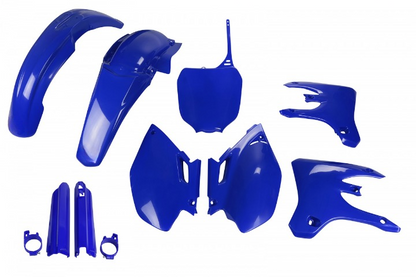 FULL-KIT-PLASTICHE-COMPATIBILE-CON-YAMAHA-YZF-450-2003-2004-BLU-089