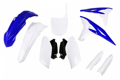 FULL-KIT-PLASTICHE-COMPATIBILE-CON-YAMAHA-YZF-250-2011-2013-OEM 13-999