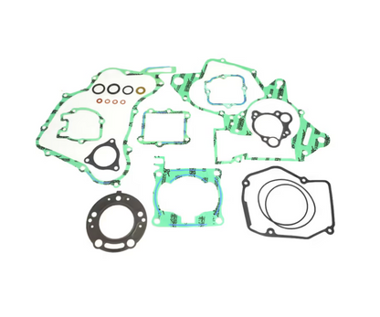 GUARNIZIONI XRADICAL HONDA CR 125 (04) MOTORE