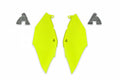 giallo fluo