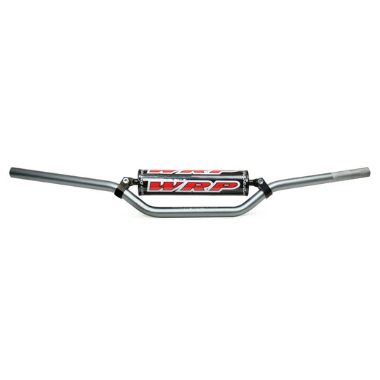 MANUBRIO 22 MM PRO-TECH PIEGA HONDA TITANIUM
