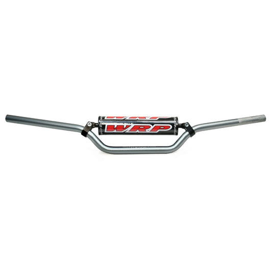 MANUBRIO 22 MM PRO-TECH PIEGA ALTA TITANIUM