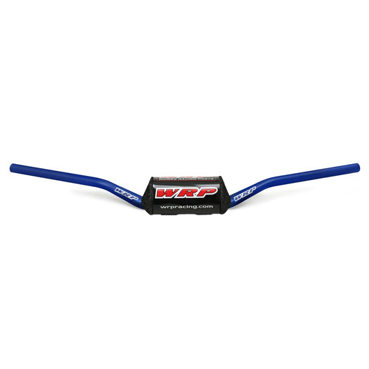 MANUBRIO 28.6 MM PRO-BAR FEBVRE REPLICA BLU