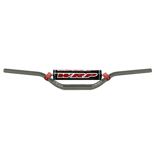 MANUBRIO 28.6 MM TAPER-X GP REPLICA PIEGA MEDIA TITANIUM