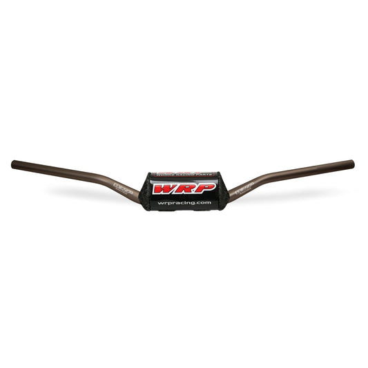 MANUBRIO 28.6 MM O-S AMERICA PIEGA MEDIA BRONZO