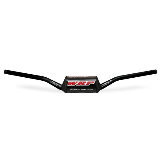 MANUBRIO 28.6 MM PRO-BAR PIEGA MEDIA NERO