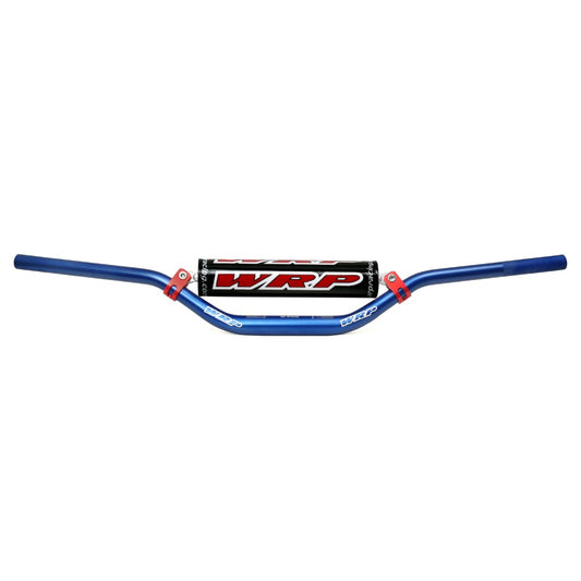 MANUBRIO 28.6 MM TAPER-X CHIODI REPLICA BLU