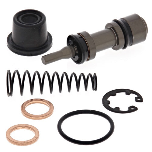 KIT REVISIONE POMPA FRENO KTM 125 EXC (10-12) POSTERIORE - ALL BALLS