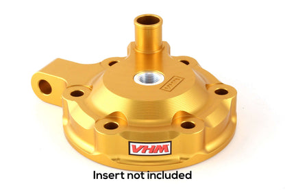 TESTA VHM SUZUKI RM 250 (96-00) - CORPO