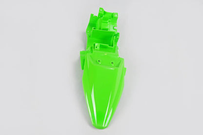 PARAFANGO POSTERIORE COMPATIBILE CON KAWASAKI KLX 110 2010-2026 verde