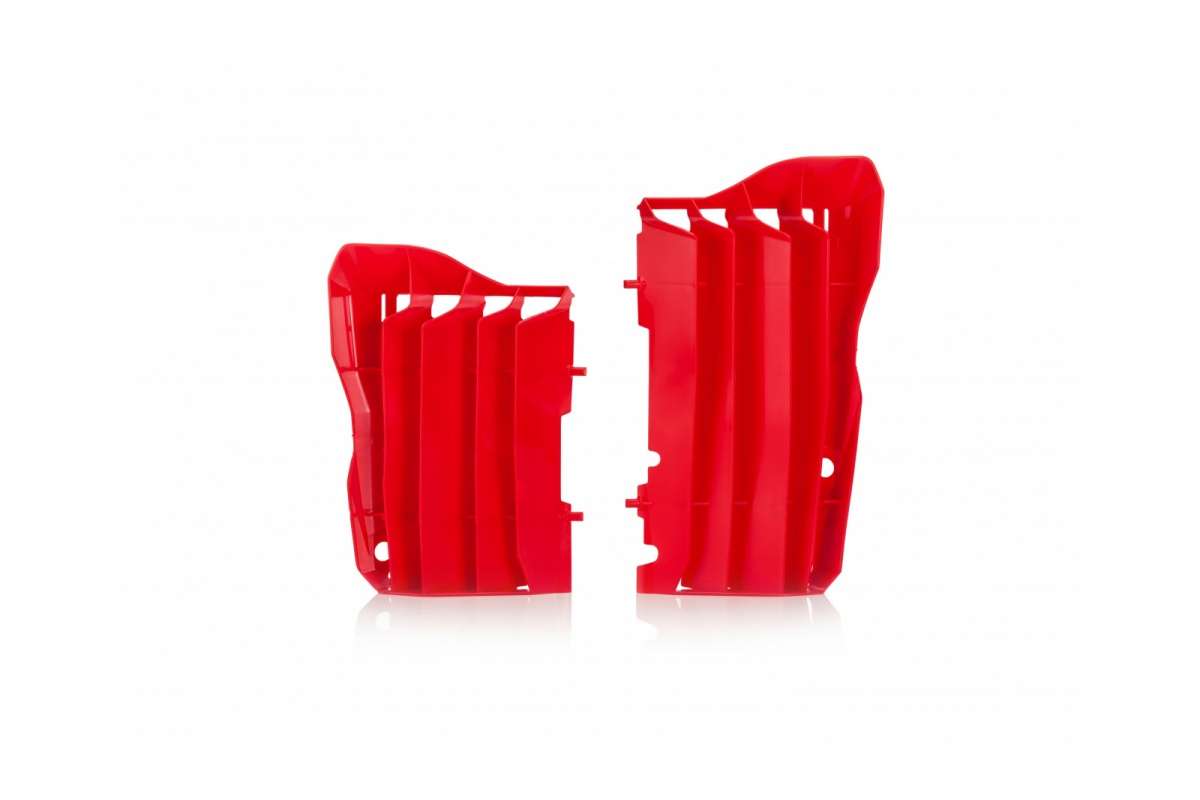 GRIGLIA-RADIATORE-COMPATIBILE-CON-HONDA-CRF-250RX-2019-2019-ROSSO