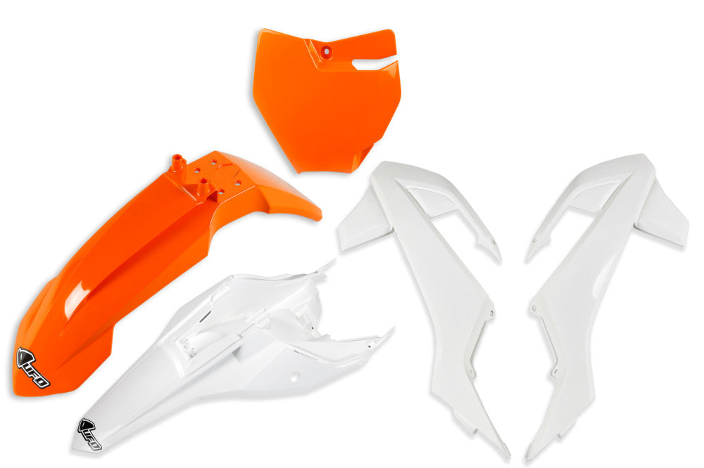 KIT-PLASTICHE-COMPATIBILE-CON-KTM-SX-65-2016-2023-OEM 23-24-999X