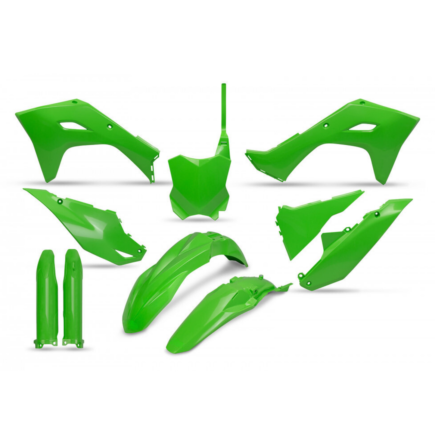 FULL-KIT-PLASTICHE-COMPATIBILE-CON-KAWASAKI-KXF-450-2024-2026-OEM-999