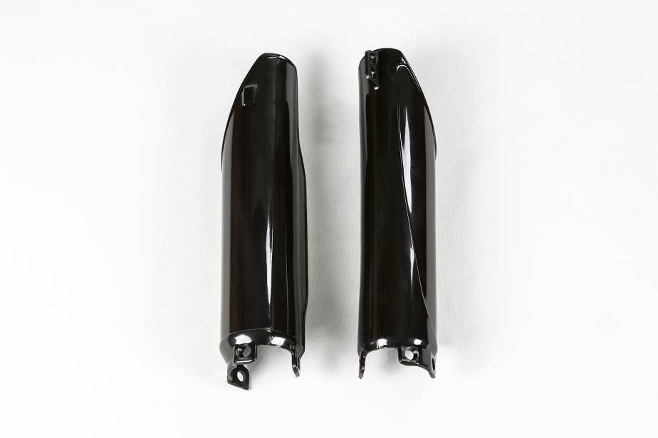 PARASTELI COMPATIBILE CON HONDA CR 125 1991-2007 NERO 001