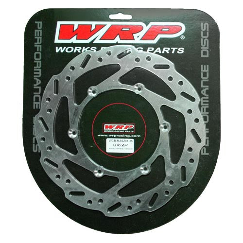 Disco freno anteriore WRP Yamaha YZF 450 03-07