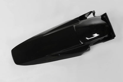 PARAFANGO POSTERIORE COMPATIBILE CON KTM EXC 620 1998-2003 / con attacchi nero