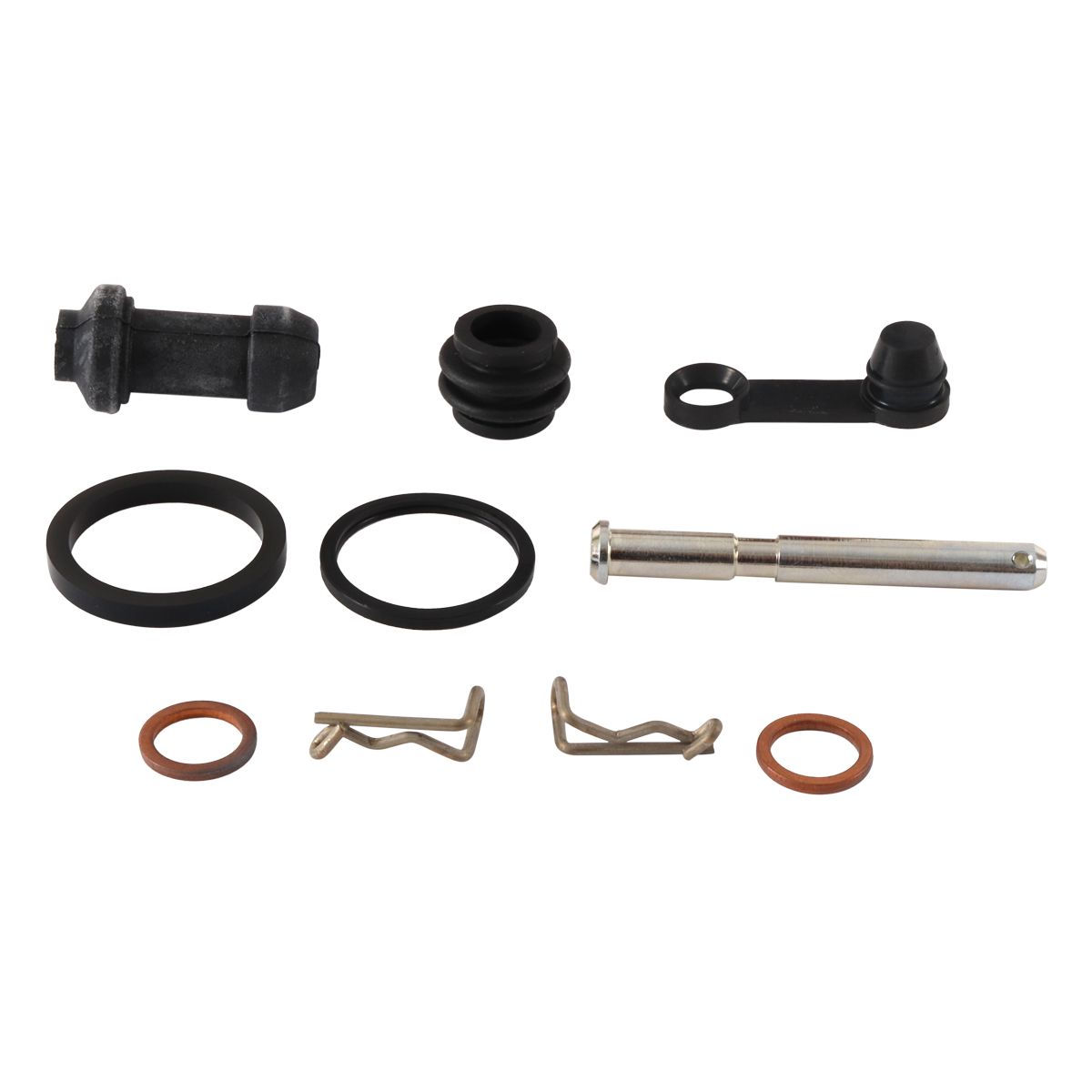 Kit revisione pinza freno posteriore Husqvarna FE 350 18-21