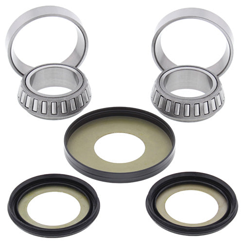 KIT REVISIONE STERZO SUZUKI RMZ 450 (08-24) - WRP
