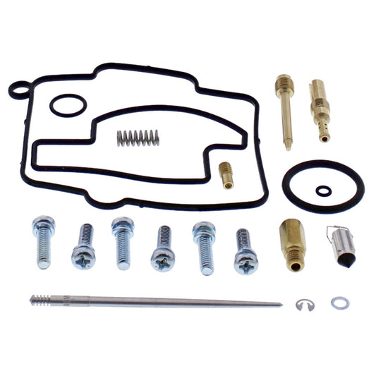 KIT REVISIONE CARBURATORE KAWASAKI KX 250 (00)