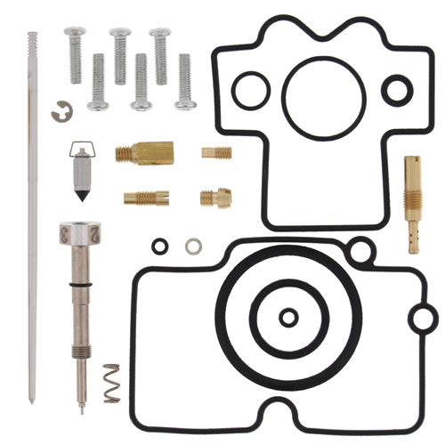 KIT REVISIONE CARBURATORE KAWASAKI KX 450 F (06-08)