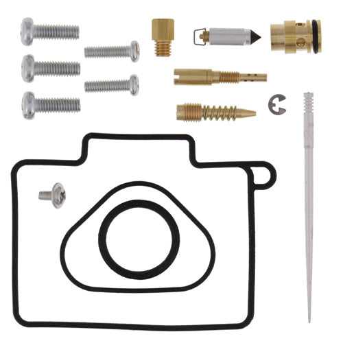 KIT REVISIONE CARBURATORE SUZUKI RM 125 (04)