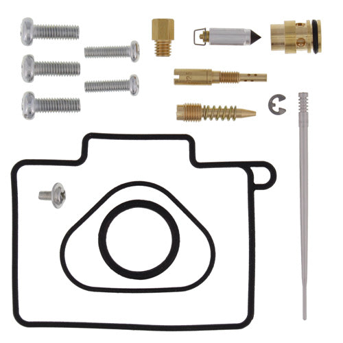 KIT REVISIONE CARBURATORE SUZUKI RM 125 (03)