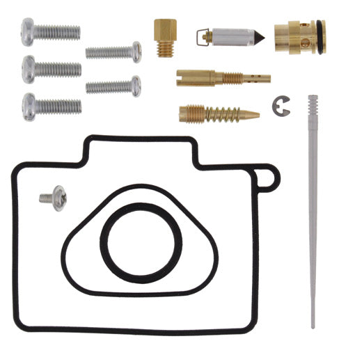KIT REVISIONE CARBURATORE SUZUKI RM 125 (01)