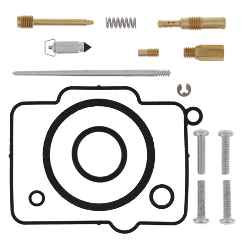 KIT REVISIONE CARBURATORE SUZUKI RM 125 (00)