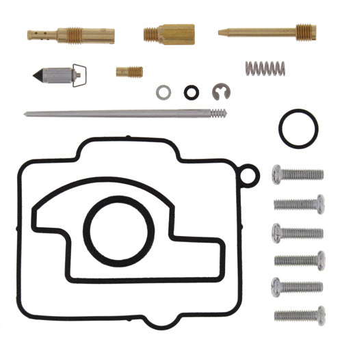 KIT REVISIONE CARBURATORE KAWASAKI KX 250 (04)