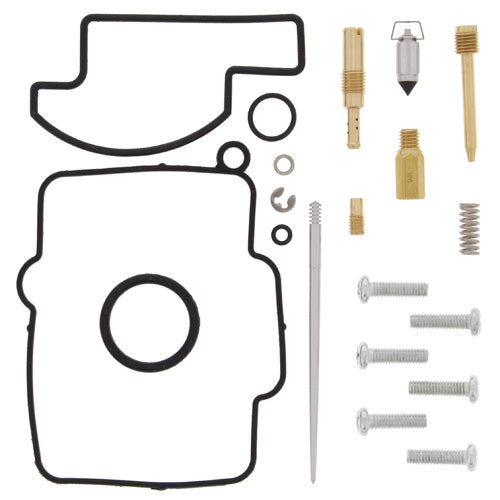 KIT REVISIONE CARBURATORE KAWASAKI KX 250 (03)