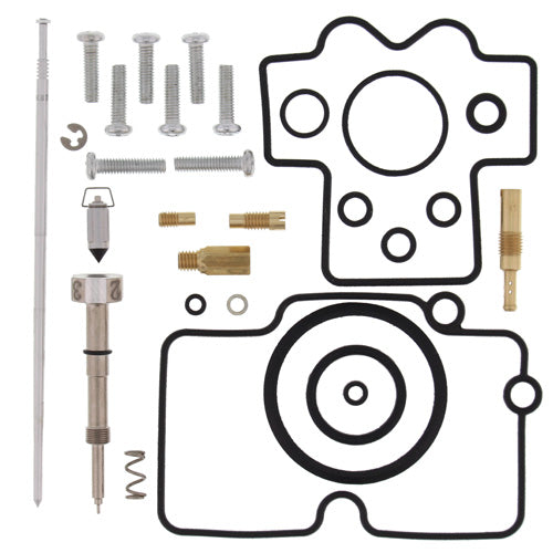 KIT REVISIONE CARBURATORE HONDA CRF 250 R (07)