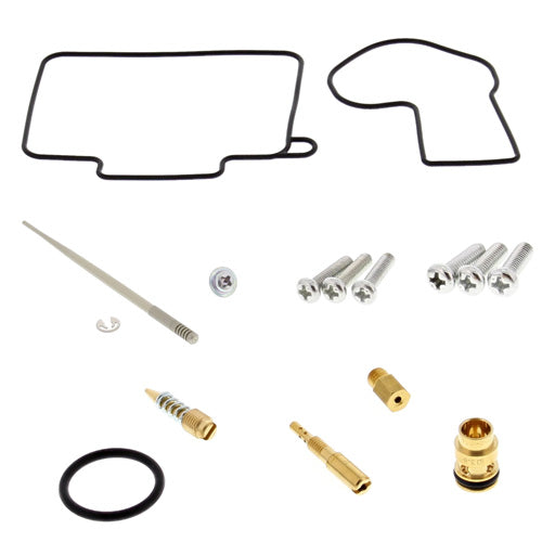 KIT REVISIONE CARBURATORE HONDA CR 250 (05-07)