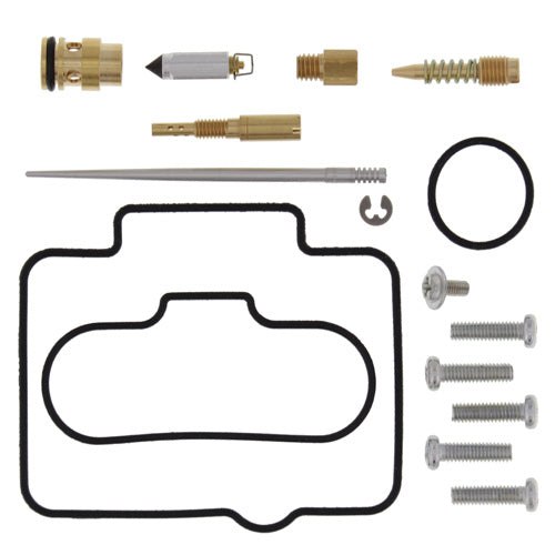 KIT REVISIONE CARBURATORE HONDA CR 250 (03)