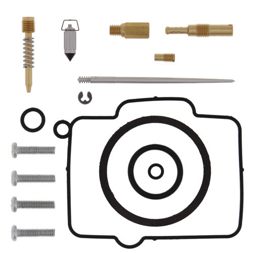 KIT REVISIONE CARBURATORE SUZUKI RM 250 (00)
