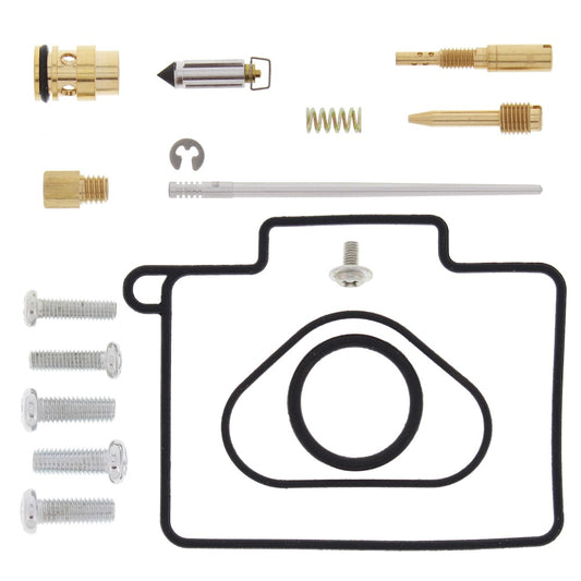KIT REVISIONE CARBURATORE HONDA CR 125 (02)