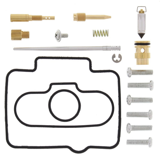KIT REVISIONE CARBURATORE HONDA CR 125 (00)