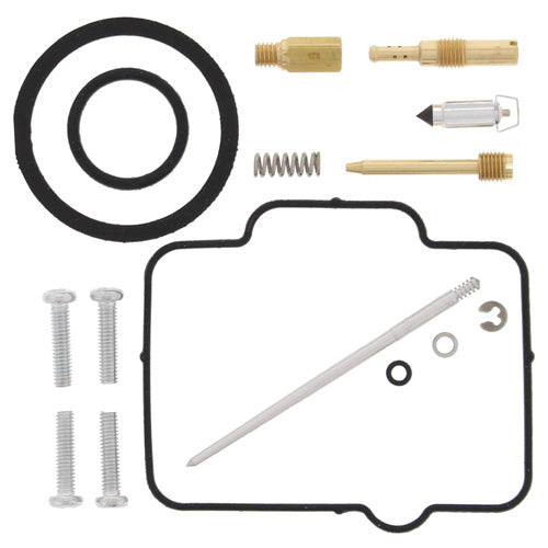KIT REVISIONE CARBURATORE HONDA CR 125 (99)