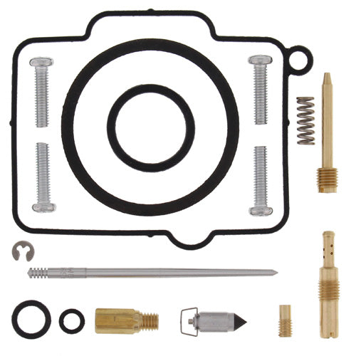 KIT REVISIONE CARBURATORE SUZUKI RM 250 (98)