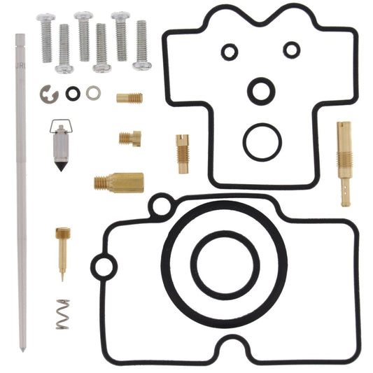 KIT REVISIONE CARBURATORE YAMAHA WR 450 F (07-11)