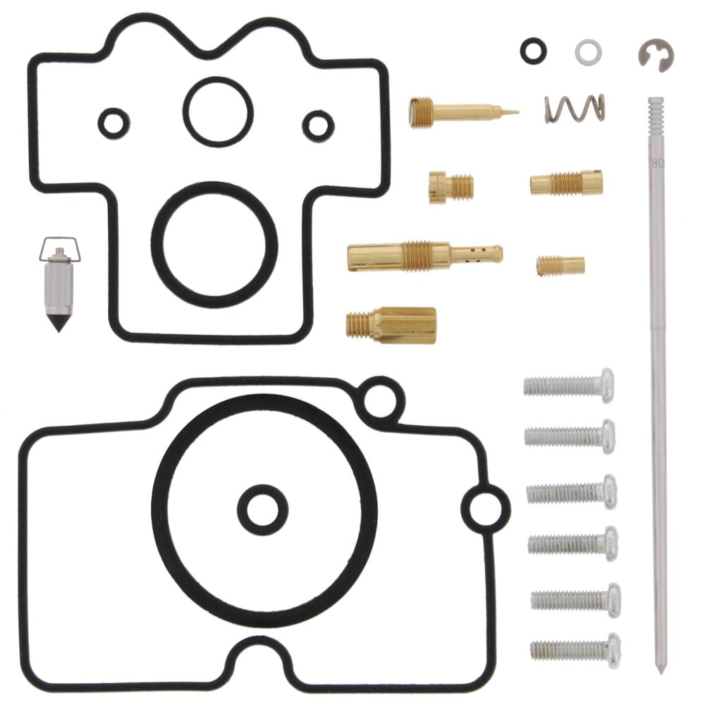 KIT REVISIONE CARBURATORE YAMAHA WR 450 F (03)